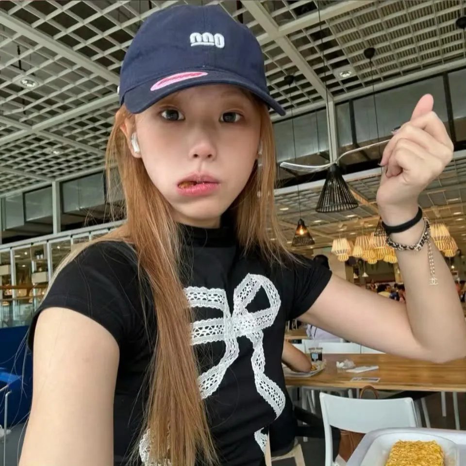 凝视者